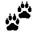 wolf-tracks.gif (371 bytes)