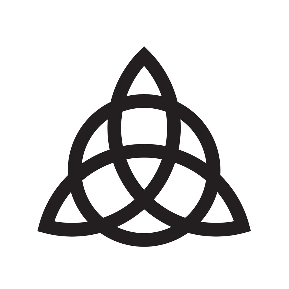 celtic symbol for female strength