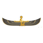 Goddess Isis