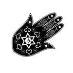 Khamsa / Hamesh / Hamsa