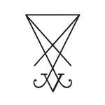 Sigil of Lucifer