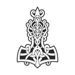 Thor's Hammer