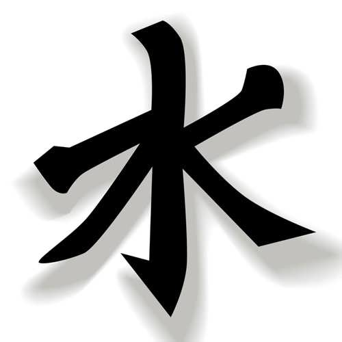 Confucianism Symbol