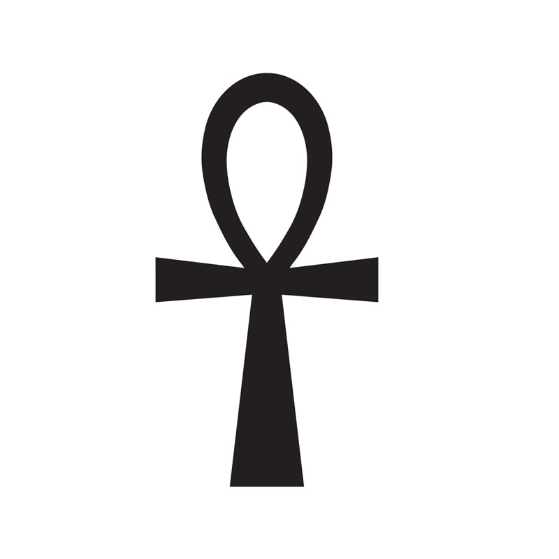 Ankh Symbol