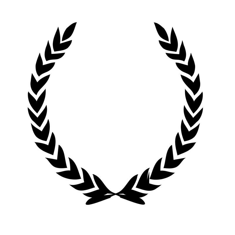 Laurel Wreath