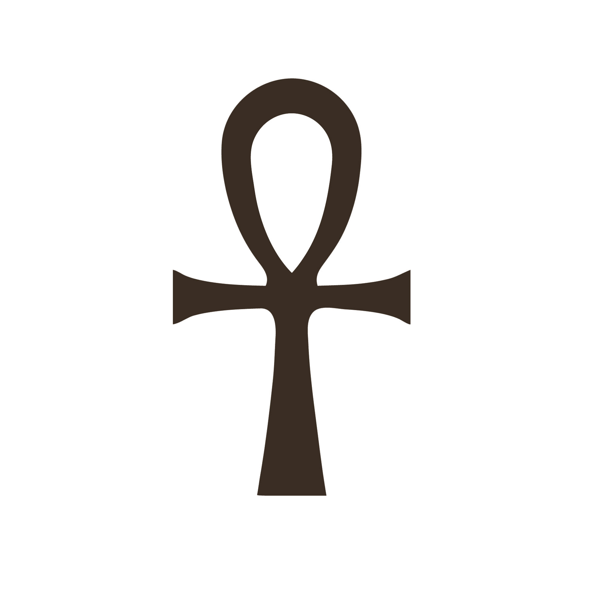 Different Ankh Symbols Different Ankh Symbols