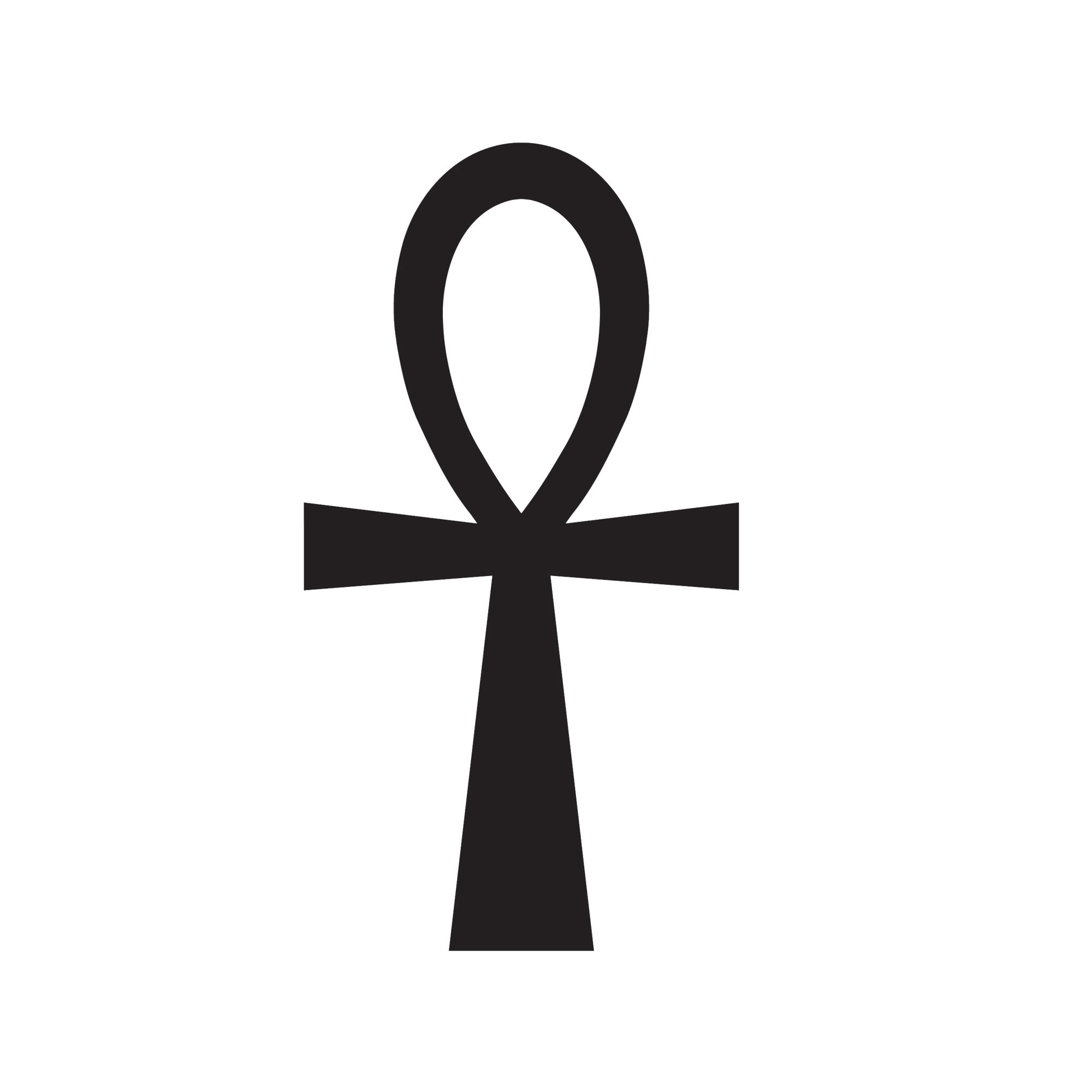 Ankh Tattoo Meaning