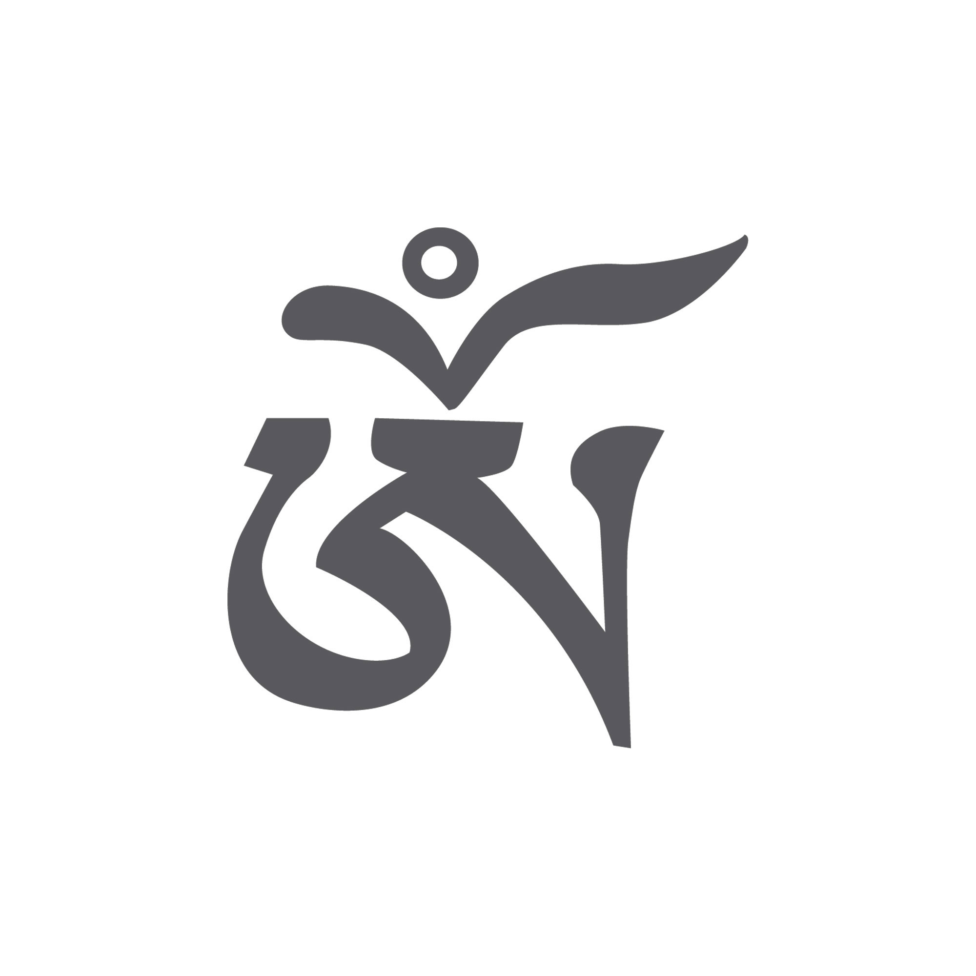 Om Symbol