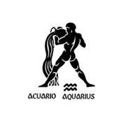 Aquarius Symbol