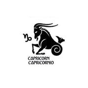 Capricorn Symbol