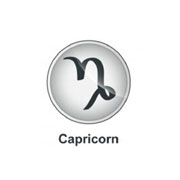 Capricorn Symbol