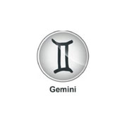 Gemini Symbol