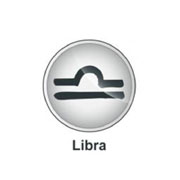 libra Symbol