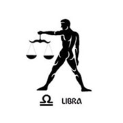 libra Symbol