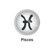 Pisces Symbol