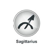 Sagittarius Symbol