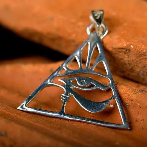 Auge des Horus