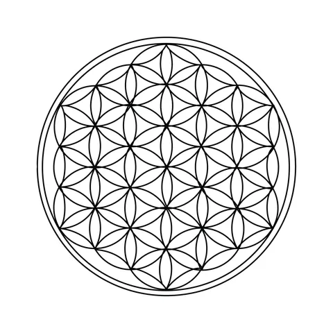 Flor de la Vida