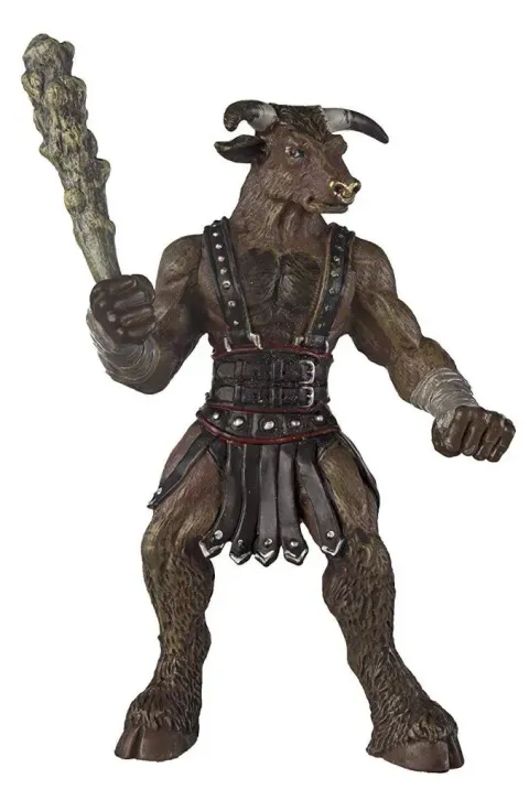 Minotauro