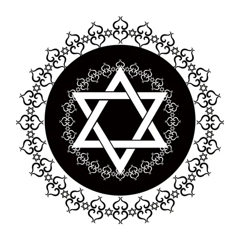 Star of David