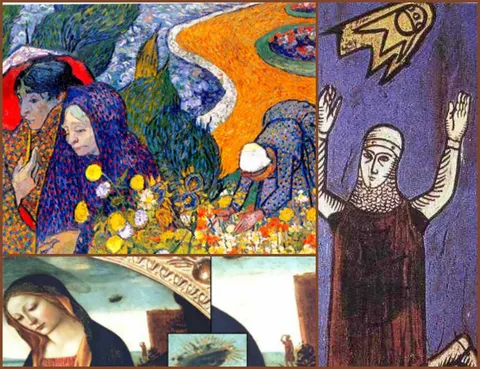 symbolic pictures