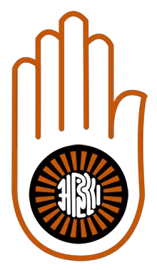 Ahimsa Hand