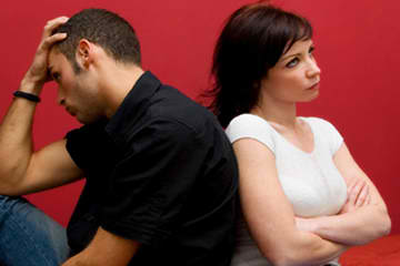 adultery symbol