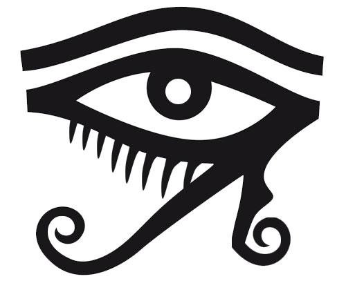 Allsehendes Auge