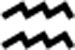 Wassermann Symbol