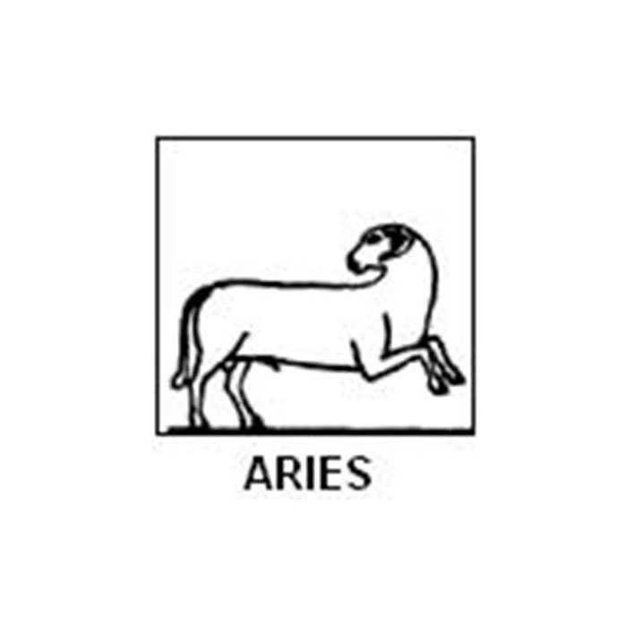 Aries Symbol