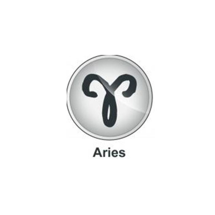 Aries Symbol