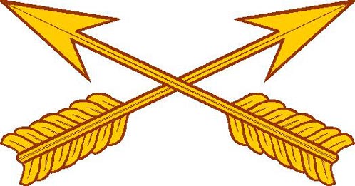 Arrows of Friendship