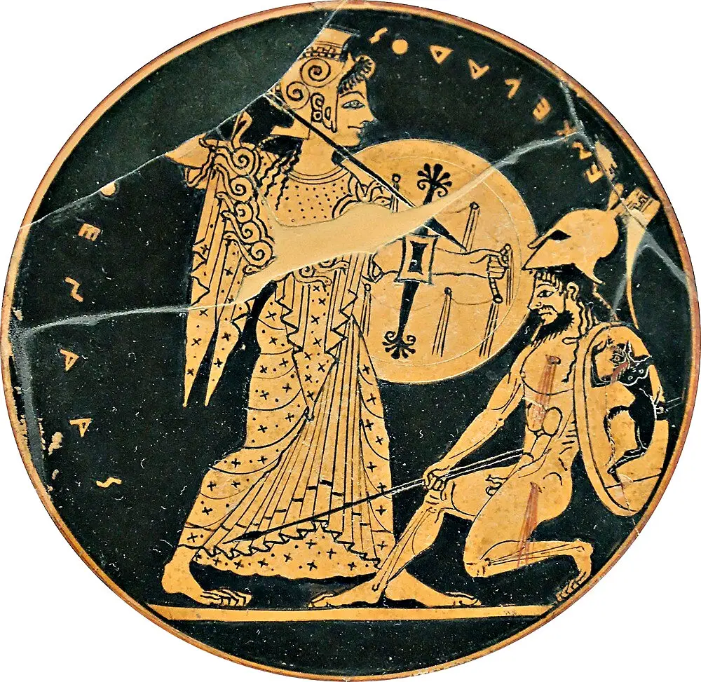 Atenea