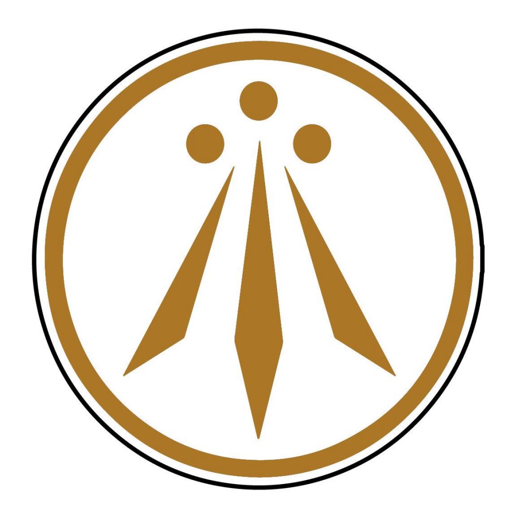 Awen - Símbolo celta de la esperanza