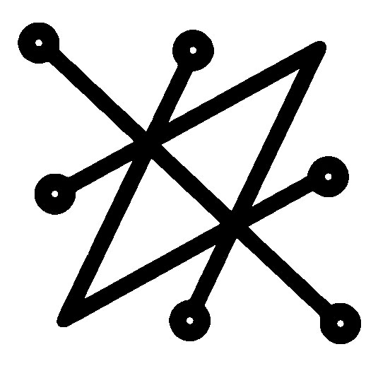 Símbolo de Azazel