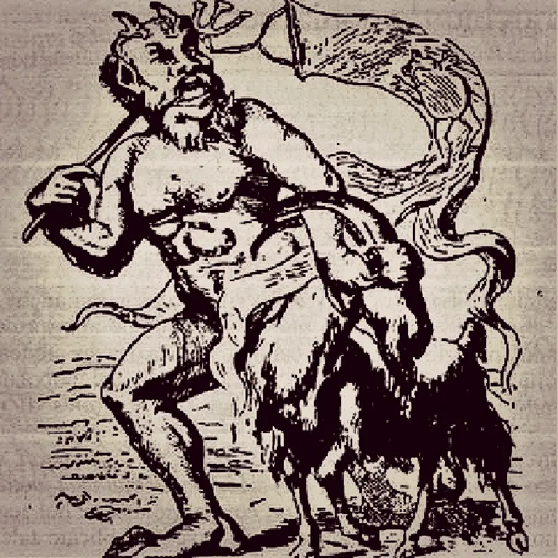 Símbolo de Azazel