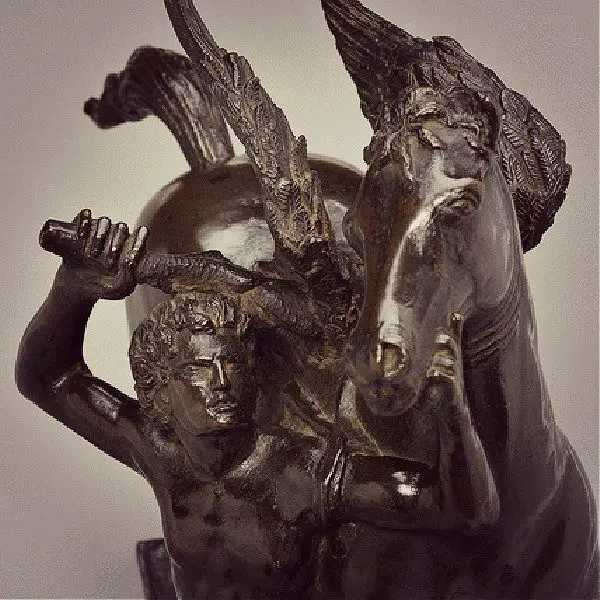 Belerofonte