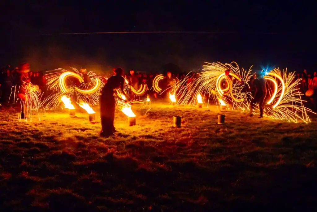 Festival de Beltane