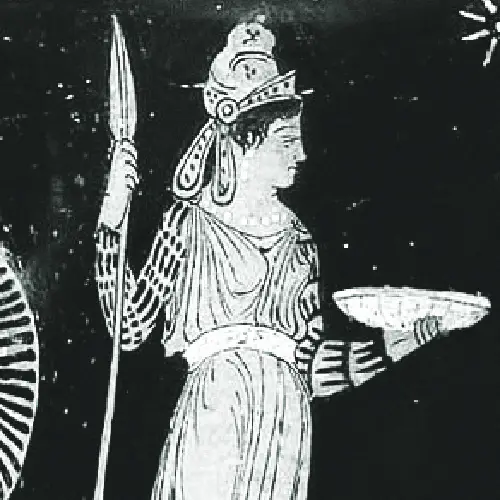 Símbolo de Bendis