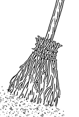 Besen (Besom)