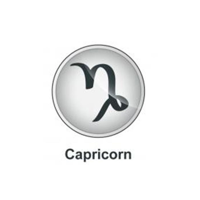 Capricorn Symbol