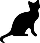 Heilige Katze
