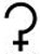 Ceres Symbol