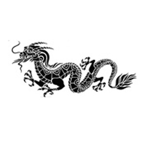 Chinesische Drachen