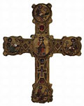Christliches Kreuz