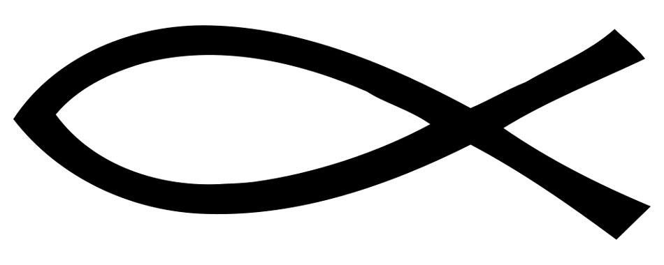 The Christian Fish