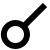 Konjunktion Symbol