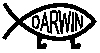 Darwin-Fisch