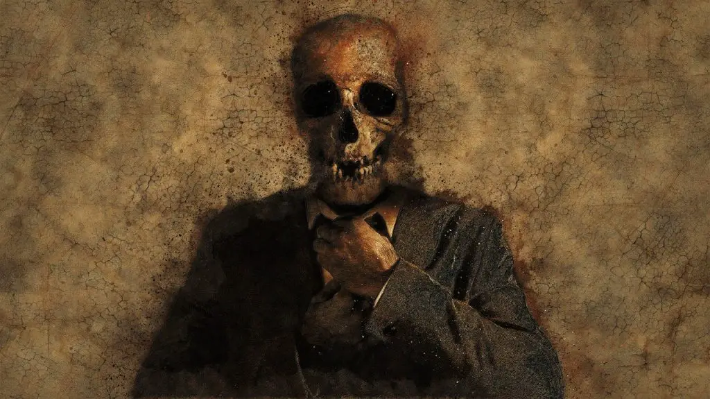 Sueños de muerte
