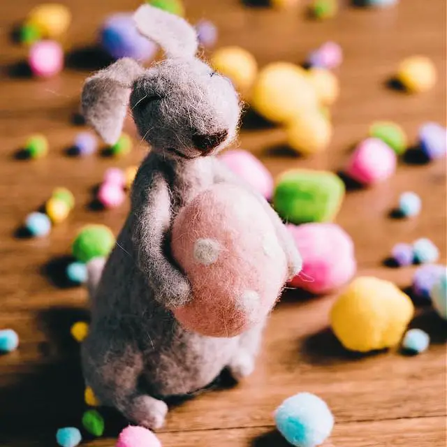 Conejo de Pascua